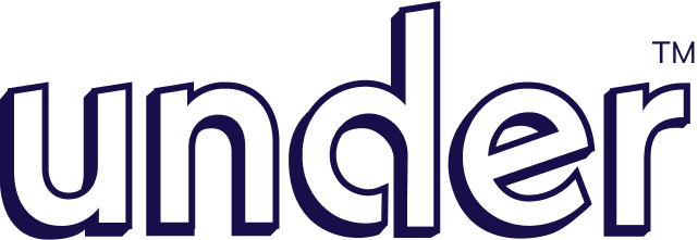 under-logo